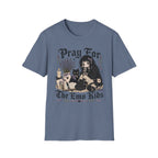 Pray For The Emo Kids T-Shirt