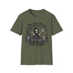 Do Not Fear The Night T-Shirt