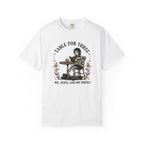 Table For Three T-Shirt