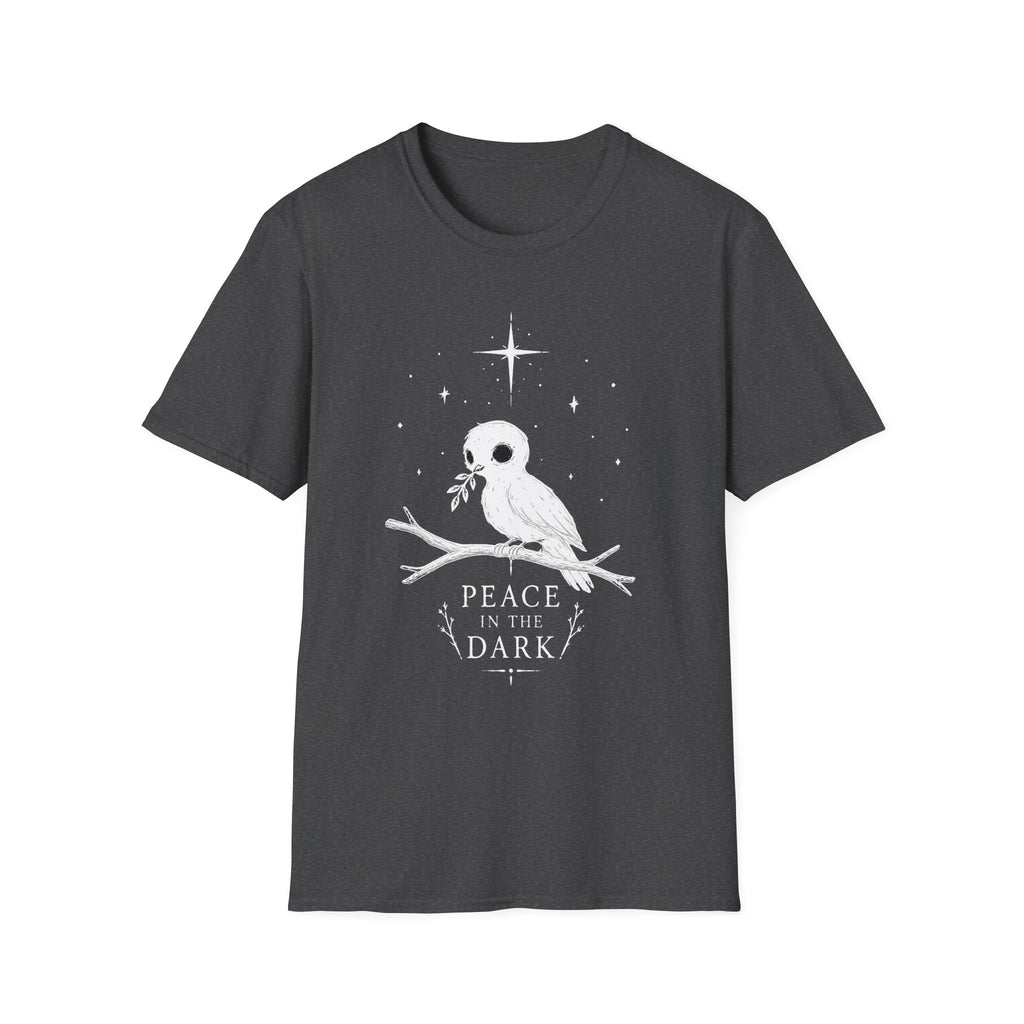 Peace In The Dark T-Shirt