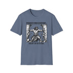 Strongest Man In History T-Shirt