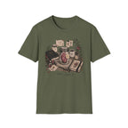 Liar Liar T-Shirt