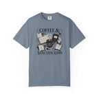 Coffee & Sanctification T-Shirt