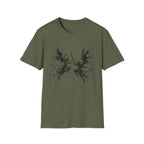 Angel VS Demon T-Shirt