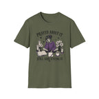 Still Side-Eyeing It T-Shirt