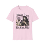 Pray For The Emo Kids T-Shirt