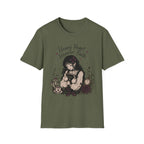 Heavy Heart, Heavier Faith T-Shirt