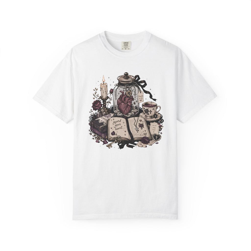 Guard Your Heart T-Shirt