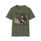 Pray For The Emo Kids T-Shirt