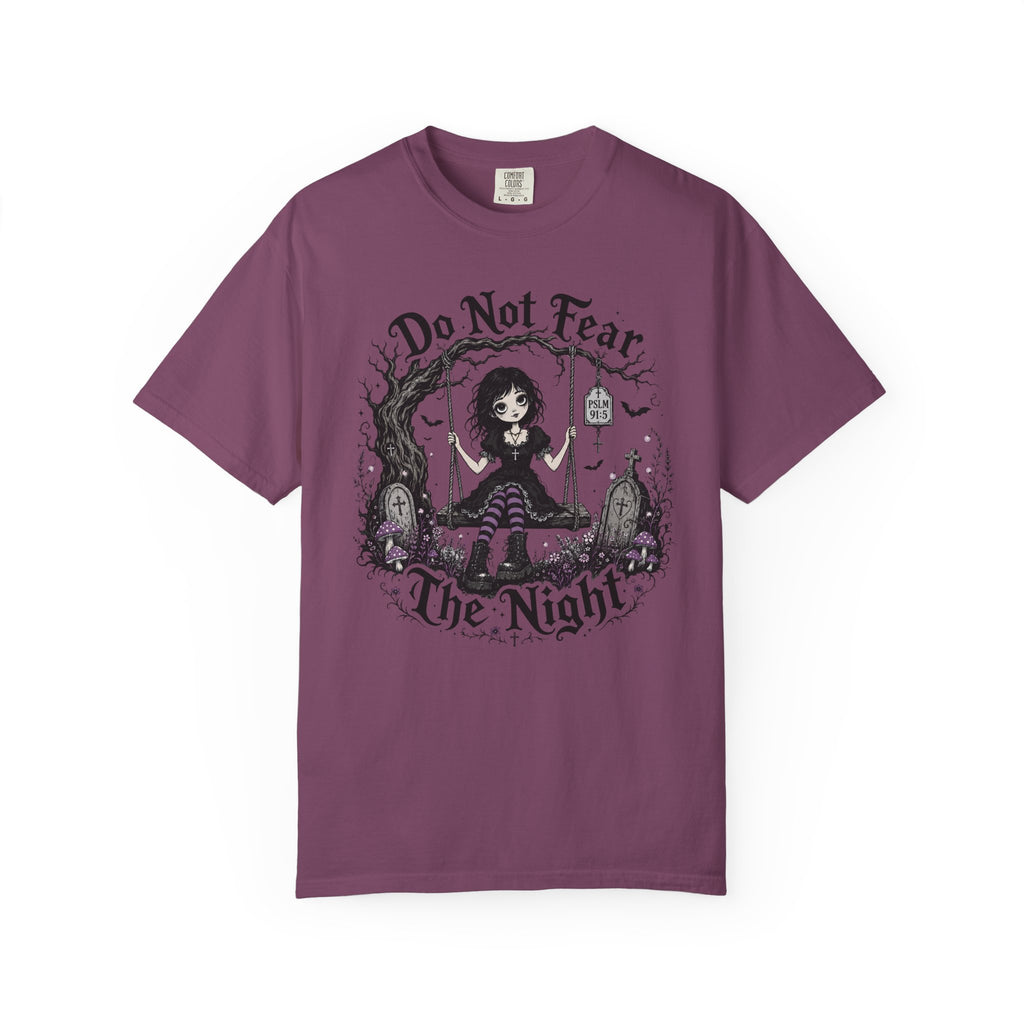 Do Not Fear The Night T-Shirt