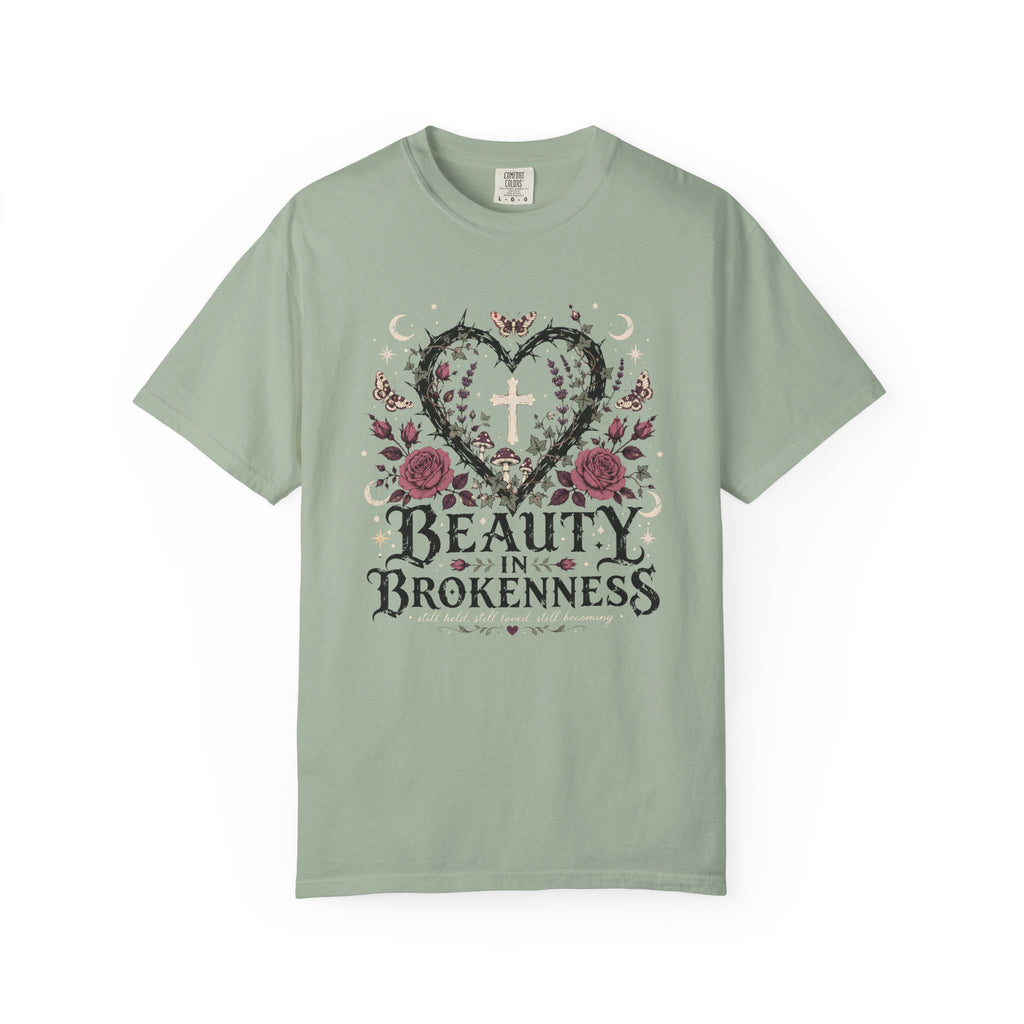 Beauty In Brokenness T-Shirt