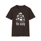 Die Daily T-Shirt