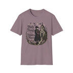 Holy Things In Hidden Places T-Shirt