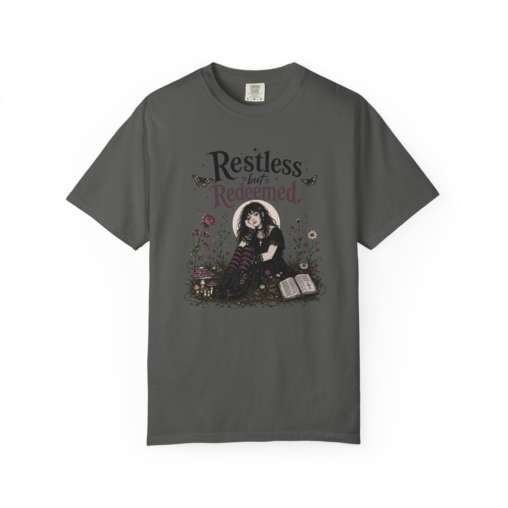 Restless But Redeemed T-Shirt