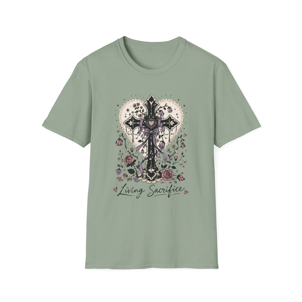 Living Sacrifice T-Shirt