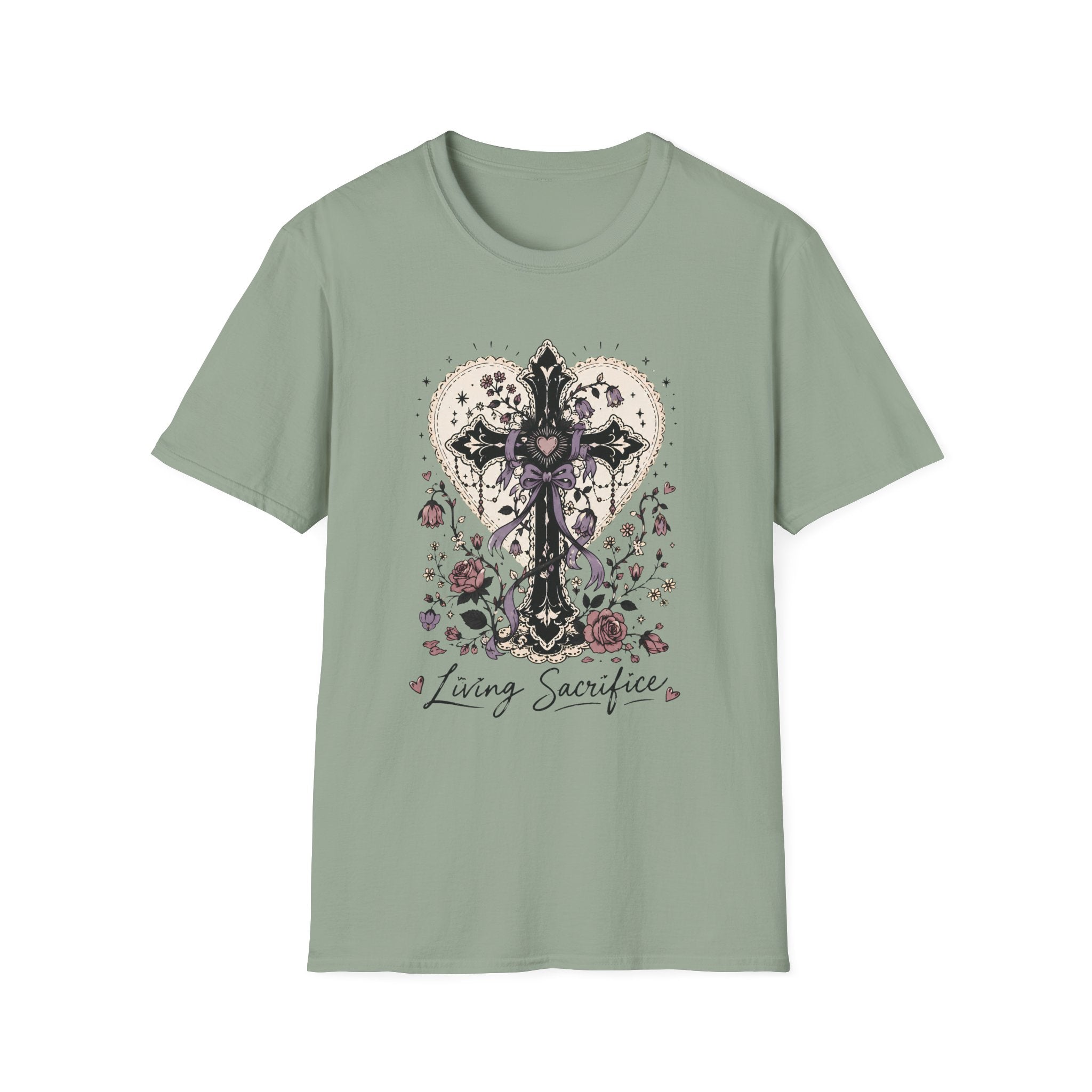Living Sacrifice T-Shirt
