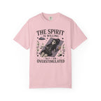 The Spirit Is Willing T-Shirt