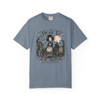Dead To The World T-Shirt