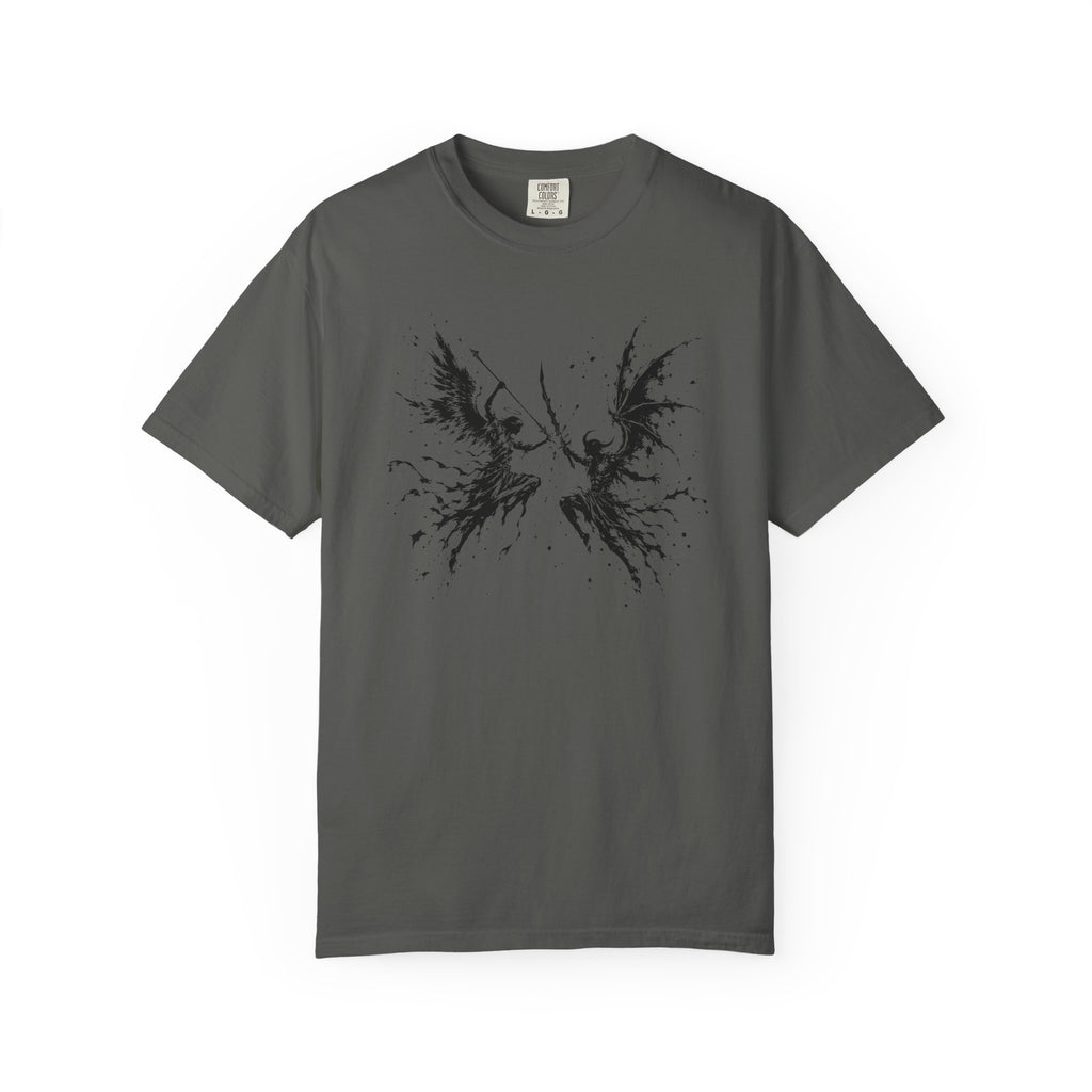 Angel VS Demon T-Shirt