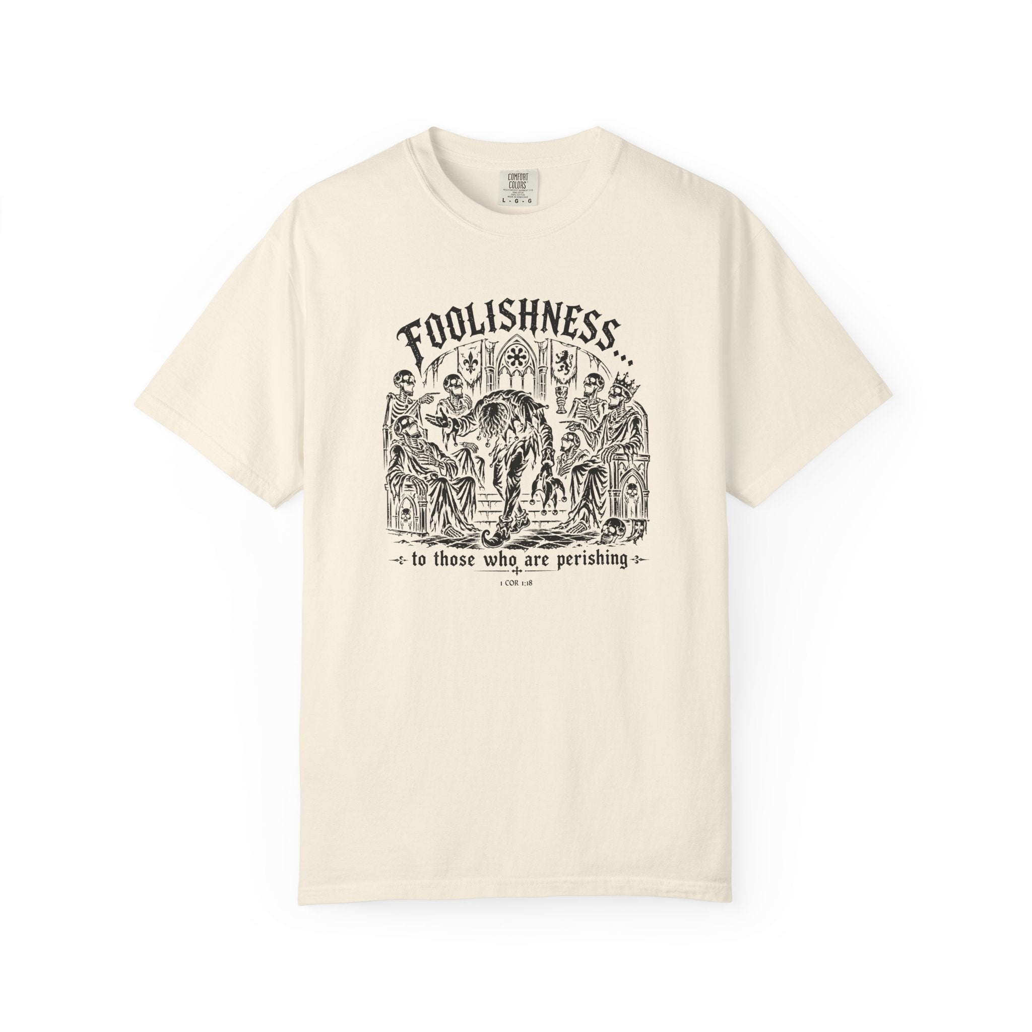 Foolishness T-Shirt