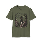 Seeking The Unseen T-Shirt