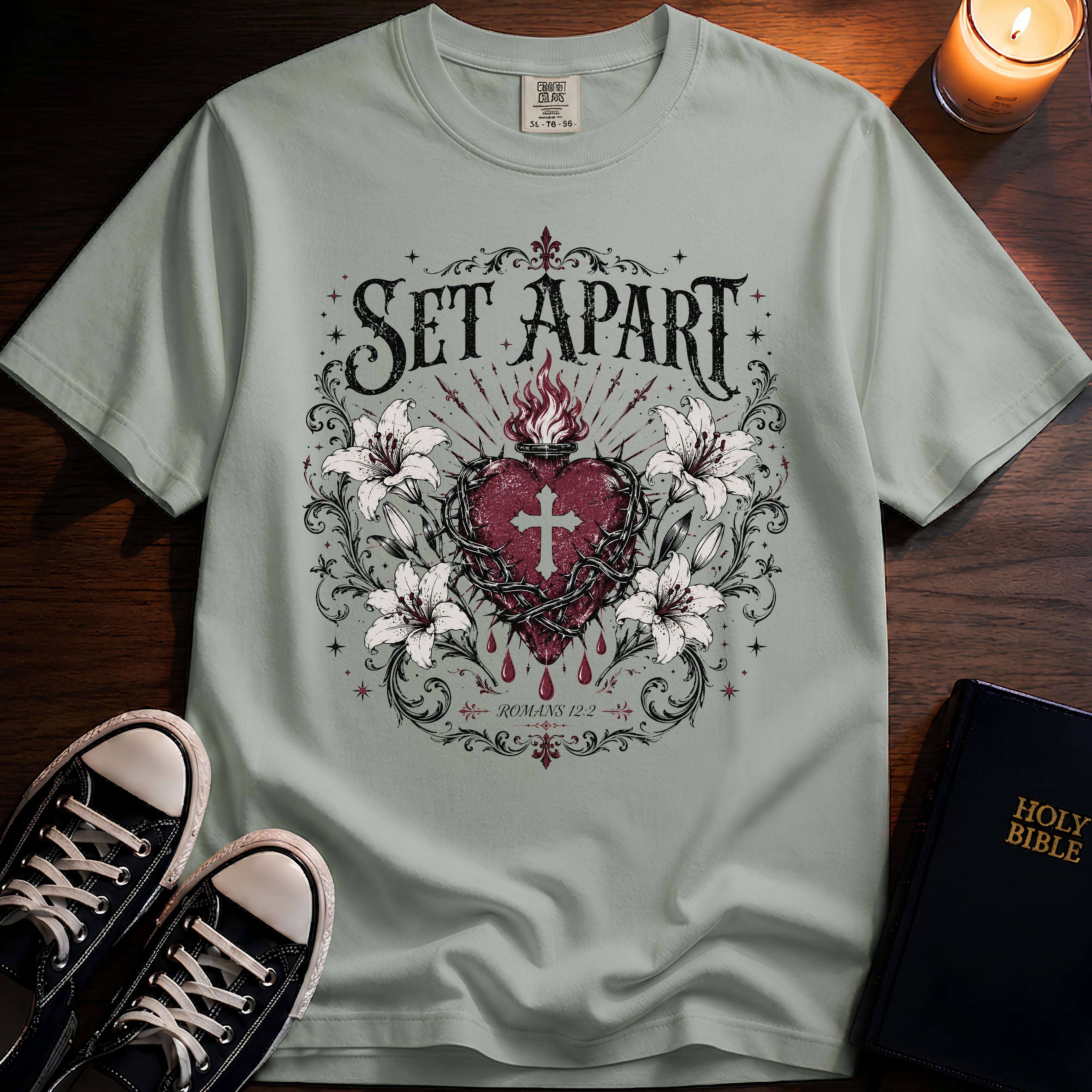Set Apart T-Shirt
