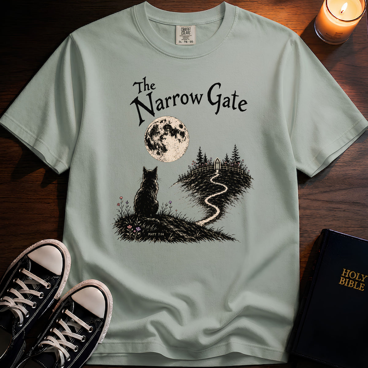 The Narrow Gate T-Shirt