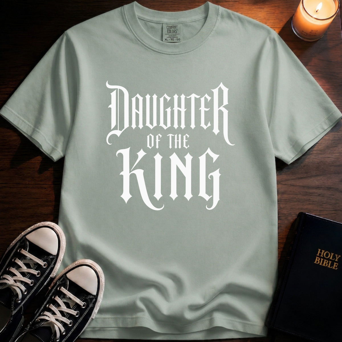 Daughter Of The King T-Shirt