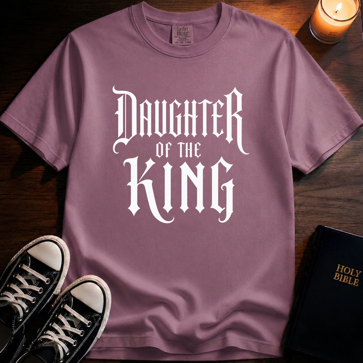 Daughter Of The King T-Shirt