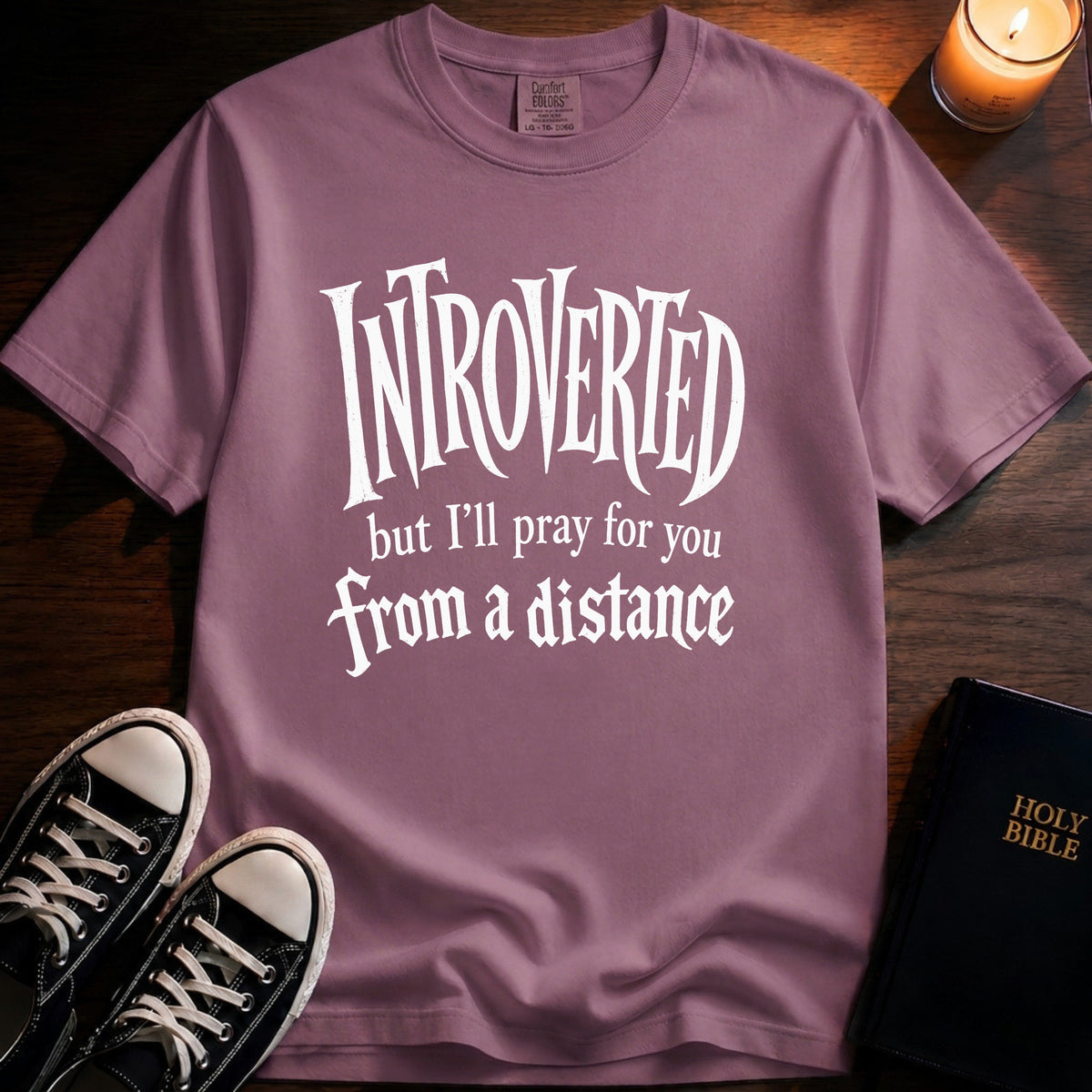Introverted T-Shirt