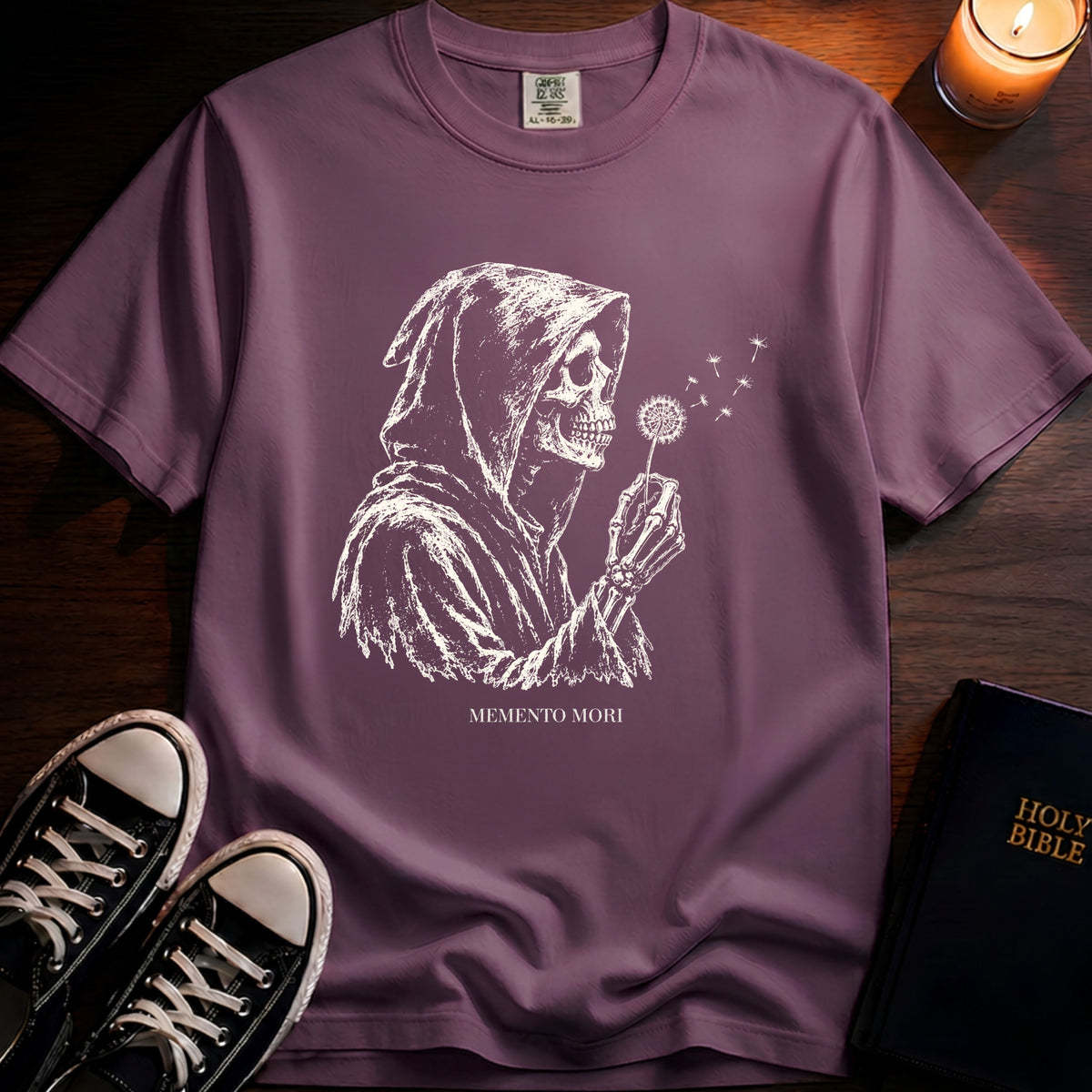 Death Dandelion T-Shirt