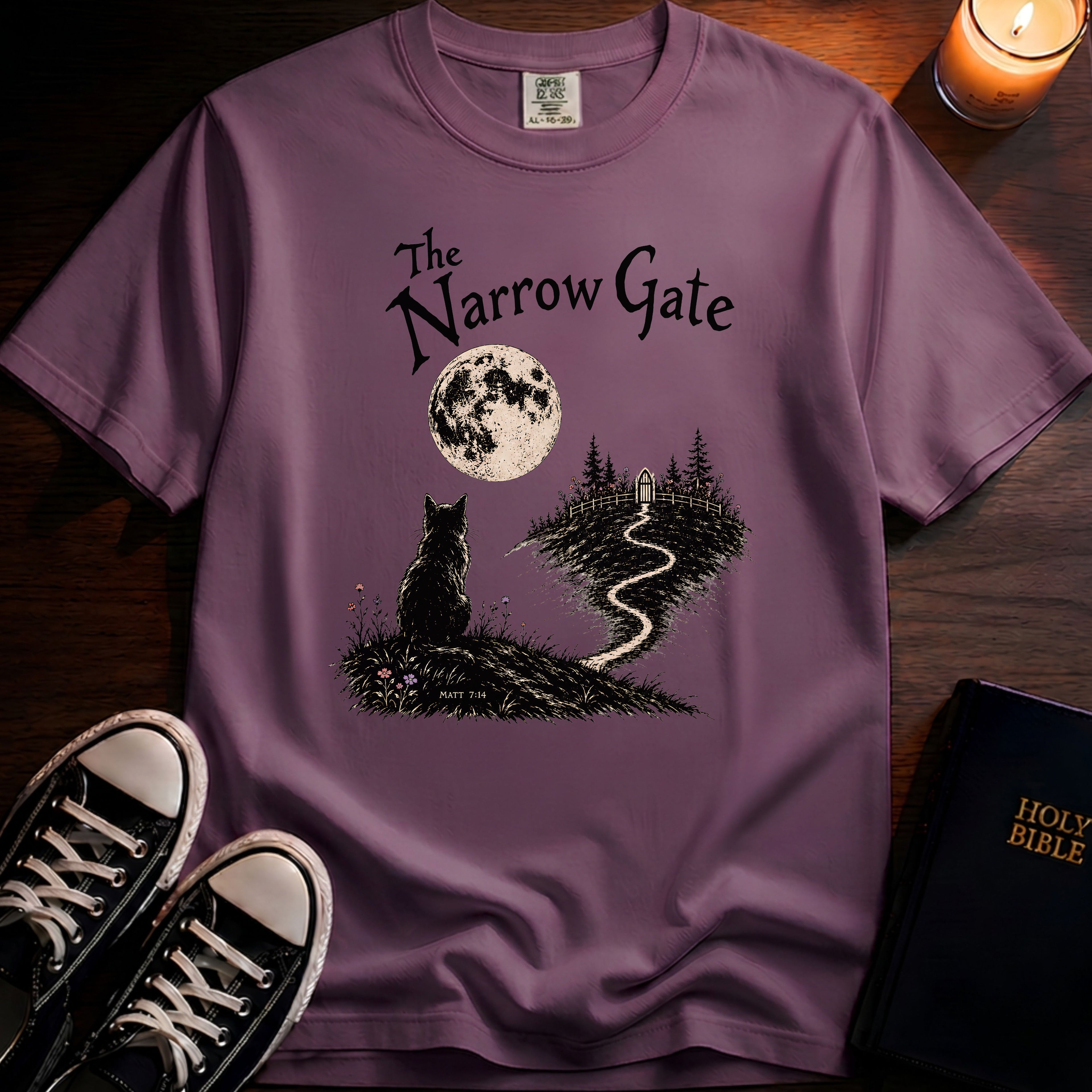 The Narrow Gate T-Shirt