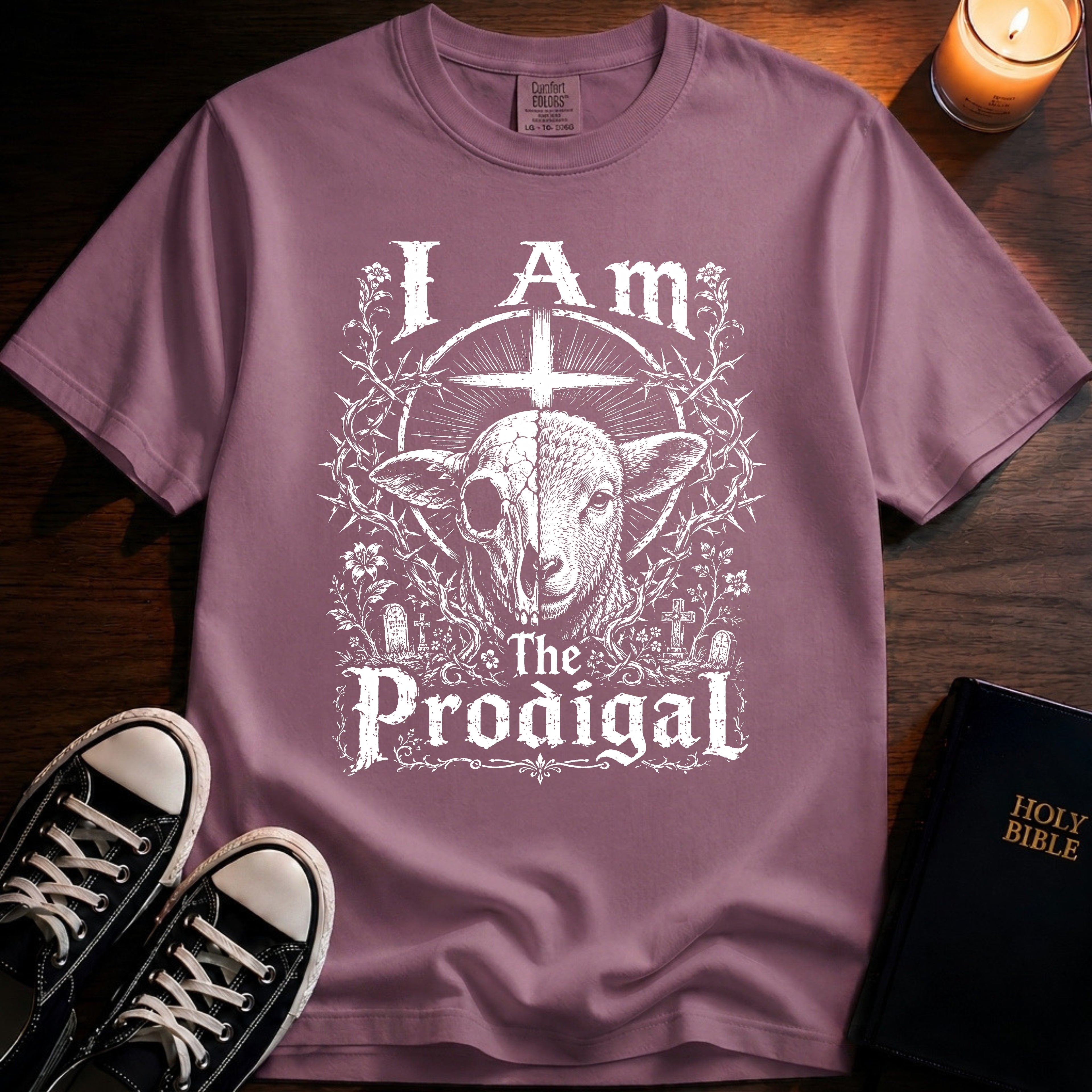 I Am The Prodigal T-Shirt