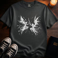Angel VS Demon T-Shirt