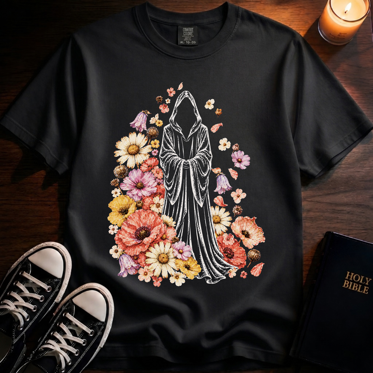 From Death To Life T-Shirt