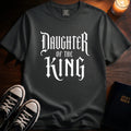 Daughter Of The King T-Shirt