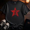Morning Star & Chi Roh T-Shirt