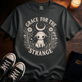 Grace For The Strange T-Shirt