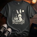 Drawn To The Light T-Shirt
