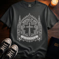 Veritas Et Vita T-Shirt