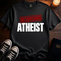 Recovering Atheist T-Shirt