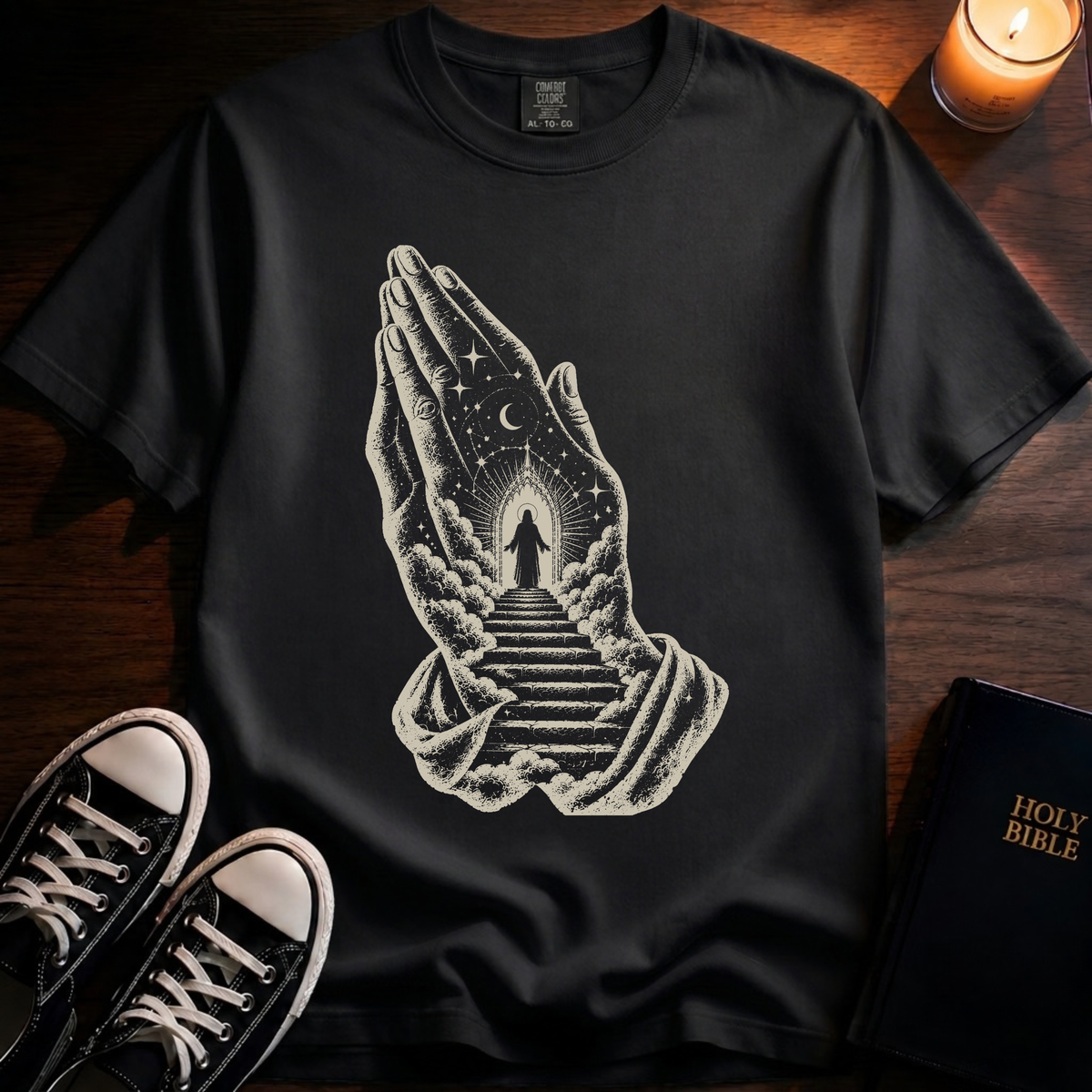 Your Kingdom Come T-Shirt