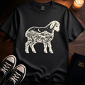 Lamb Silhouette T-Shirt