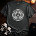 Chi Roh Emblem T-Shirt