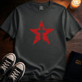 Morning Star & Cross T-Shirt