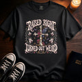 Raised Right T-Shirt