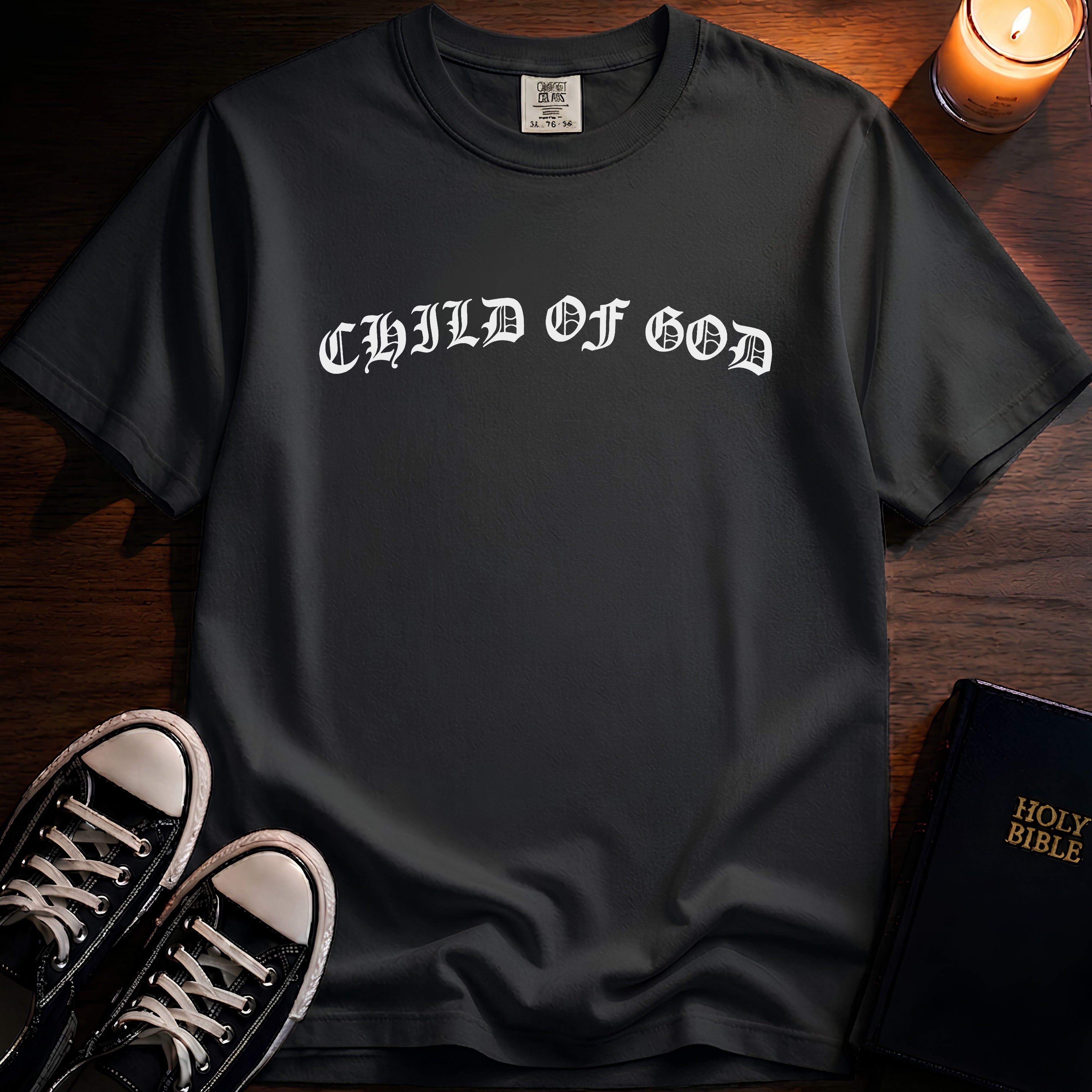 Child Of God T-Shirt