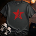 Morning Star & Chi Roh T-Shirt