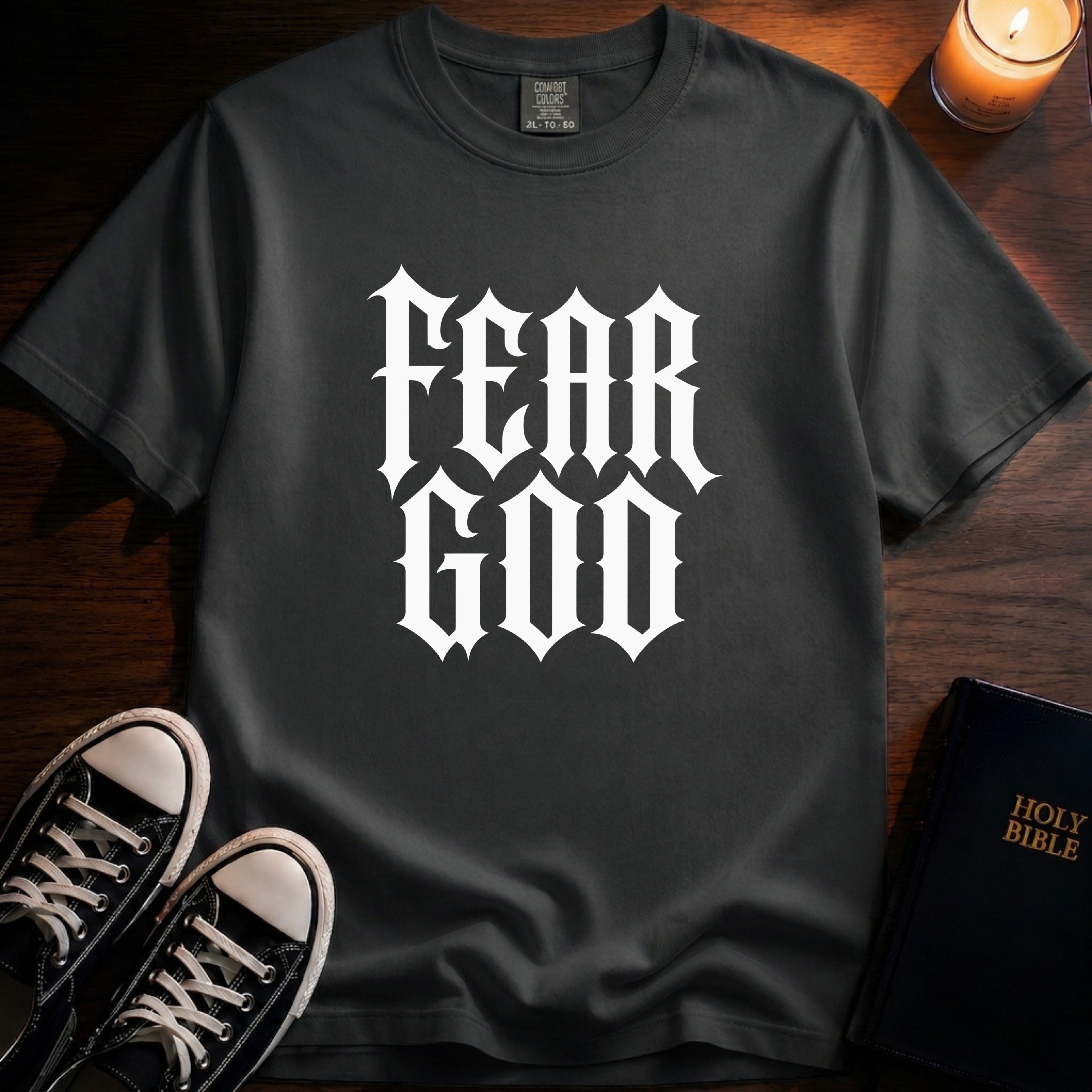 Fear God T-Shirt