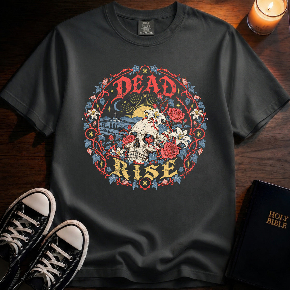 Dead Rise T-Shirt